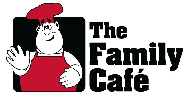 Family Cafe logo