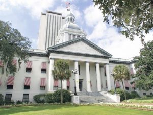 Florida State Capitol buildings