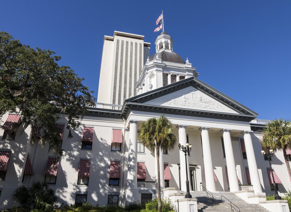 Florida Capitol