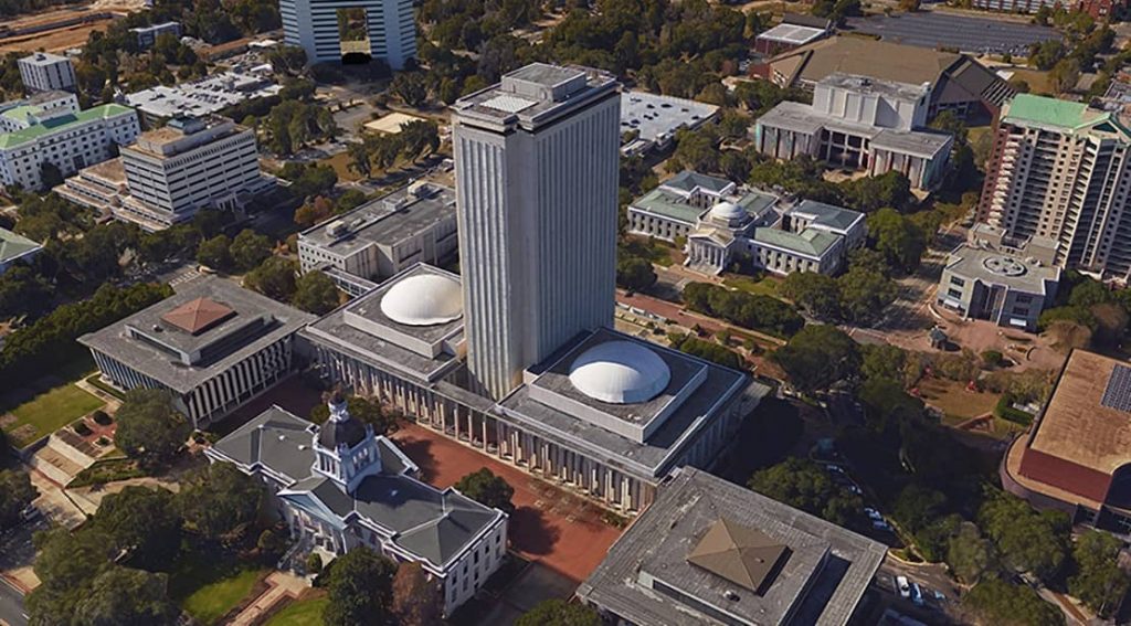 Florida Capitol complex