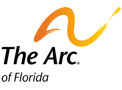 The Arc of Florida logo