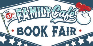 Book Fair logo