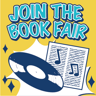 Join the Book Fair button