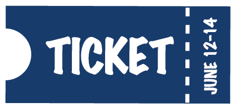 Ticket stub