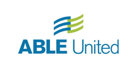 ABLE United logo