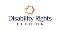 Disability Rights Florida logo