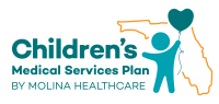Molina CMS Health Plan logo